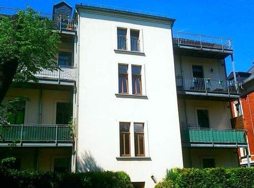 Bild 3 - 3 Zimmer Etagenwohnung in Chemnitz