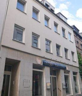 Hausansicht - 