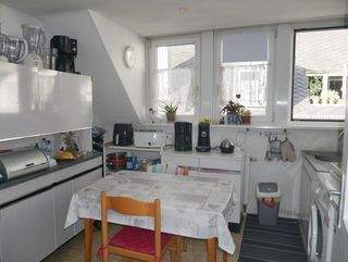 Küche - 3 Zimmer Etagenwohnung zum Kaufen in Koblenz