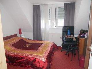 Schlafzimmer - Etagenwohnung mit 67,00 m² in Koblenz zum Kaufen