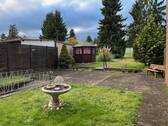 Gartenansicht - 