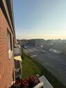 Balkon_Strassensicht - 2 Zimmer Etagenwohnung zum Kaufen in Hückelhoven