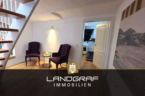 Flur Kellergeschoss - 