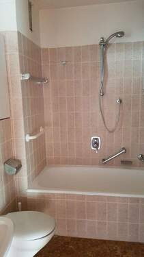 Bad - Etagenwohnung mit 54,00 m&sup2; in Bad Griesbach zum Kaufen