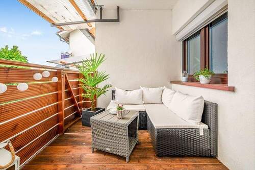 Balkon (EG) - 
