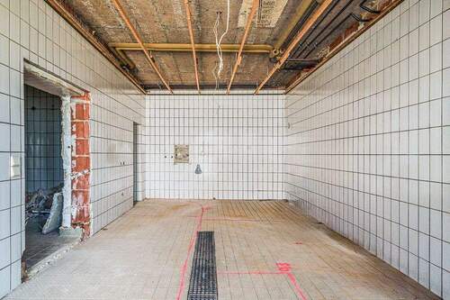 4-Zimmer-Wohnung möglich (EG) - 