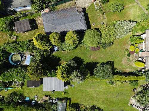 Ansicht Grundstücksanteil - Grundstück in Hamburg