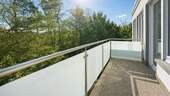 Balkon Erdgeschoss - 