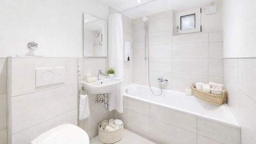 Bad Kellergeschoss - 