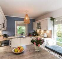 Modern single-family home in a quiet, wooded location - high-quality fittings and ready to move in - Potsdam Potsdam West