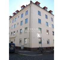 Charmante 2 Zimmer-Wohnung in der Oststadt - Hannover