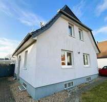 Geestland-Langen Gepflegtes Einfamilienhaus in ruhiger Lage