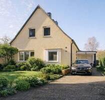 Family-friendly multi-generational ensemble with versatile usage possibilities - Potsdam Bornstedt