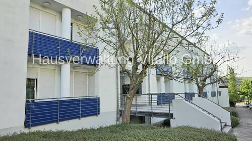 Bild 2 - Gemütliche 2-Zimmerwohnung in ruhigerzentraler Lage