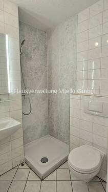 Bild 5 - Etagenwohnung mit 38,00 m&sup2; in Saarbrücken / Am Homburg zur Miete
