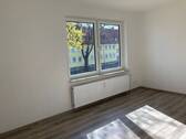 Wohnzimmer - Stadtnah und komfortabel - Attraktive 3-Zimmewohnung (Musterbilder)