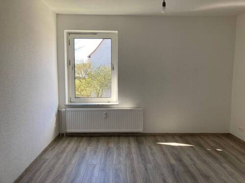 Schlafzimmer - 3 Zimmer Etagenwohnung zur Miete in Salzgitter