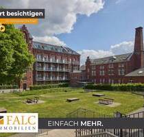 Residential living im ehem. Kloster Am Guten Hirten - Zum All-Inklusive-Tarif - Aachen