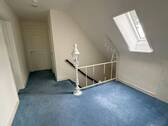 Flur im Dachgeschoss - 