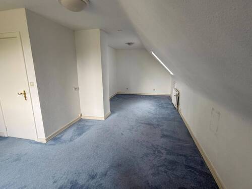 Kinderzimmer - 