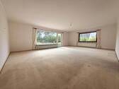 Wohnzimmer - Einfamilienhaus mit 161,30 m² in Heist zum Kaufen
