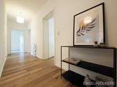 Bild 3 - 3 Zimmer Etagenwohnung in Saarbrücken