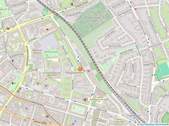 Bild 4 - Etagenwohnung mit 80,00 m² in Saarbrücken zur Miete