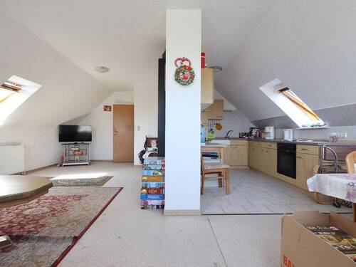 Essen- und Küche OG - 