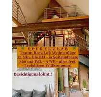 Edelstahl und Reetdach - Generationenwohnen in einem kernsaniertem historischen Gebäude - einfach traumhaft!!! - Quickborn