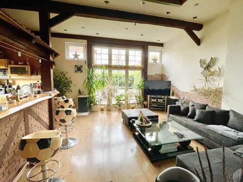 großzügiger Wohntraum - 