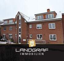 Herrliche 3-Zimmer Dachgeschosswohnung in Harpstedt mit schönem Ausblick!