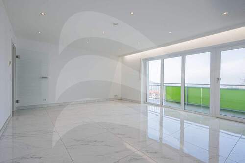 Wohnen - 3 Zimmer Etagenwohnung zum Kaufen in Waldkirchen