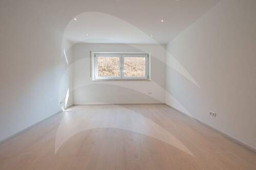 Schlafen - Etagenwohnung mit 94,50 m&sup2; in Waldkirchen zum Kaufen