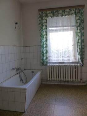 Badezimmer EG - 