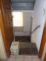 Kellertreppe - 