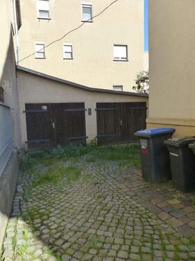 Garagen - Einfamilienhaus mit 150,00 m&sup2; in Oschatz zum Kaufen