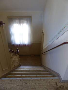 Treppenhaus B.1 - 