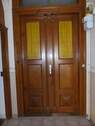 Wohnungseingangstür EG - 