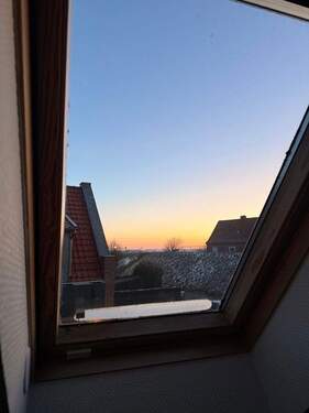 Ausblick Diele Obergeschoss - 