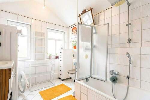 Badezimmer - 