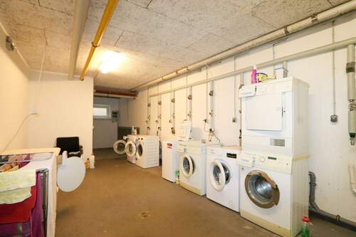 Waschküche - 