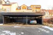 Carport - 