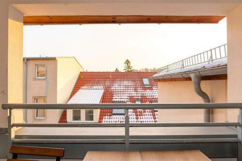 Balkon - 