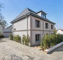 Ihr neues Zuhause im Grünen - Modernes Haus mit großem Garten nahe Berlin - Rüdersdorf bei Berlin Alt Rüdersdorf