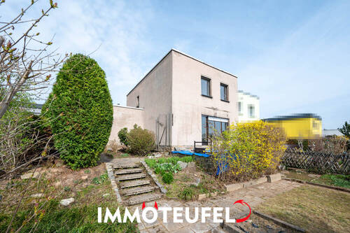 Hausansicht - Haus in Chemnitz-Rabenstein - Rohdiamant mit großem Potenzial für Ihre individuellen Wohnideen