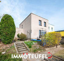 Haus in Chemnitz-Rabenstein - Rohdiamant mit großem Potenzial für Ihre individuellen Wohnideen