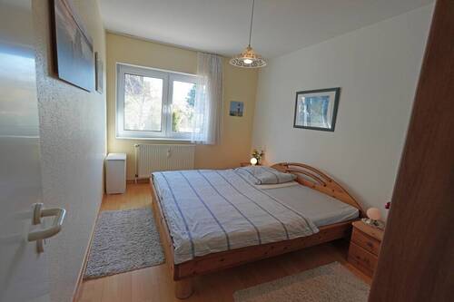 Schlafzimmer - 