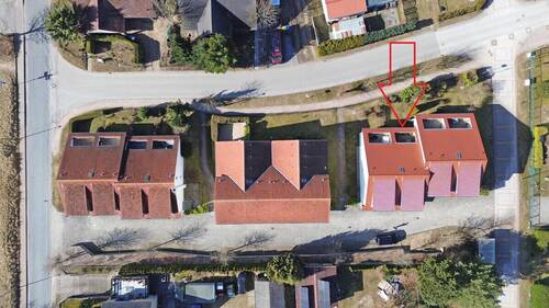 Blick über die Anlage - 