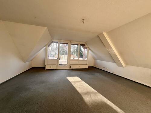 Wohnen - Etagenwohnung mit 94,20 m&sup2; in Ahrensbök zum Kaufen