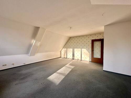 Wohnen Sonne von Südwest - 